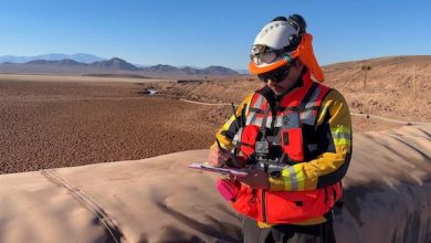 Photo of Codelco Salvador inició proceso de postulación a becas de estudios superiores para contratistas
