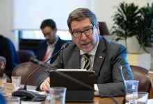 Photo of Ministro de Minería da cuenta a Comisión especializada de las prioridades del Ejecutivo