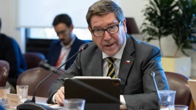 Photo of Ministro de Minería da cuenta a Comisión especializada de las prioridades del Ejecutivo