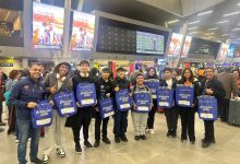 Photo of Estudiantes salesianos de Calama y Antofagasta viven experiencia internacional gracias a Tercera Misión Educacional Barcelona