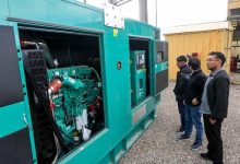 Photo of Ollagüe implementa sistema automático que asegura energía continua en la comuna