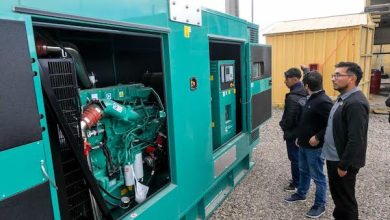 Photo of Ollagüe implementa sistema automático que asegura energía continua en la comuna