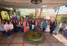 Photo of Trabajadoras de 33 caletas de la región dialogaron con autoridades en encuentro regional