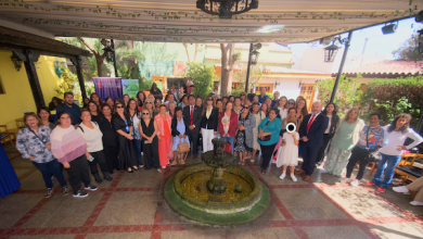Photo of Trabajadoras de 33 caletas de la región dialogaron con autoridades en encuentro regional