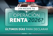 Photo of Guía completa sobre la Operación Renta 2026