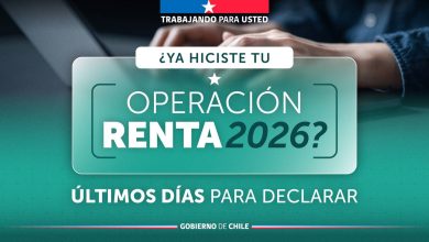 Photo of Guía completa sobre la Operación Renta 2026