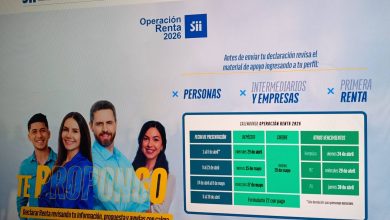 Photo of Operación Renta 2026: Conoce las fechas de pago de la devolución de impuestos