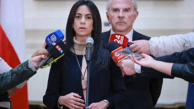 Photo of Mesa adelanta priorización de «agenda fast track» centrada en seguridad