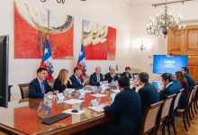 Photo of Plan Chile Sale Adelante: Sumamos dos nuevas medidas para apoyar a las familias chilenas