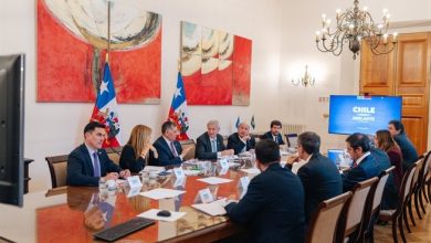 Photo of Plan Chile Sale Adelante: Sumamos dos nuevas medidas para apoyar a las familias chilenas