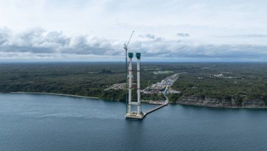 Photo of Autopistas, rutas y cárceles: Las principales obras con las que el MOP creará miles de empleos