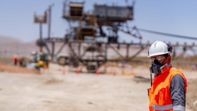 Photo of Contraloría valida operación de Codelco en Quebrada Blanca y descarta irregularidades en la compra de acciones de ENAMI