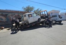 Photo of MUNICIPALIDAD DE CALAMA RETIRA MÁS DE UNA TONELADA DE BASURA Y RECUPERA ESPACIOS PÚBLICOS CON EL RETIRO DE 4 VEHÍCULOS ABANDONADOS