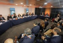 Photo of Biministro Daniel Mas tras Junta de Accionistas de Codelco: “Nuestra prioridad es recuperar la eficiencia y dar certeza a través de un gobierno corporativo de excelencia”