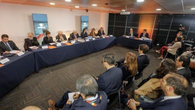 Photo of Biministro Daniel Mas tras Junta de Accionistas de Codelco: “Nuestra prioridad es recuperar la eficiencia y dar certeza a través de un gobierno corporativo de excelencia”