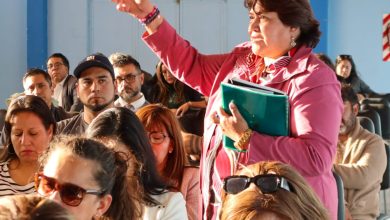 Photo of Mesa de Seguridad Escolar en El Loa se constituye con amplia participación de la comunidad educativa