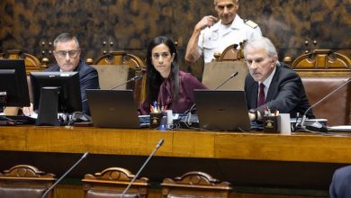 Photo of Congreso respalda erigir monumento a expresidente Sebastián Piñera