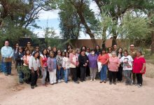 Photo of Plantean temas que marcarán la pauta de trabajo de la Mesa Ampliada de la Mujer Rural e Indígena en 2026