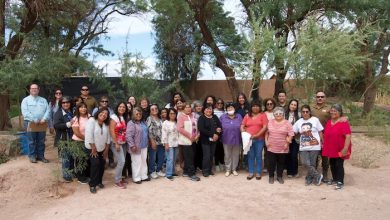 Photo of Plantean temas que marcarán la pauta de trabajo de la Mesa Ampliada de la Mujer Rural e Indígena en 2026