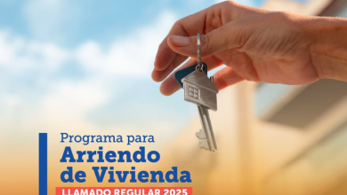 Photo of Subsidio de arriendo 2025: Ya se encuentran disponibles los resultados