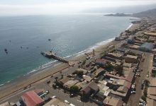 Photo of MOP inicia licitación para el mejoramiento del borde costero del Balneario Municipal de Taltal