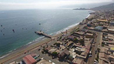 Photo of MOP inicia licitación para el mejoramiento del borde costero del Balneario Municipal de Taltal
