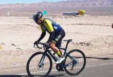 Photo of All Cycling domina primera etapa de la Vuelta Ciclista a Calama