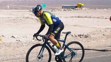 Photo of All Cycling domina primera etapa de la Vuelta Ciclista a Calama