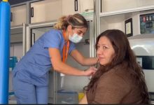 Photo of «PODRIAMOS TENER UN PEAK DE INFLUENZA A FINES DE MAYO»