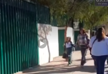 Photo of Comienza el retorno a clases en el Instituto Silva Lezaeta de Calama